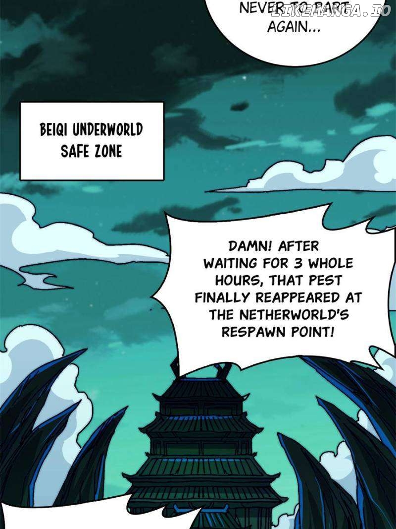 King's Game Chapter 78 - page 8
