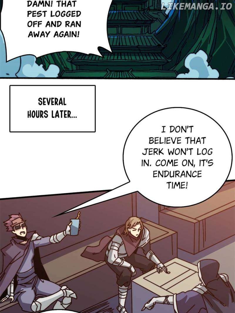 King's Game Chapter 78 - page 9
