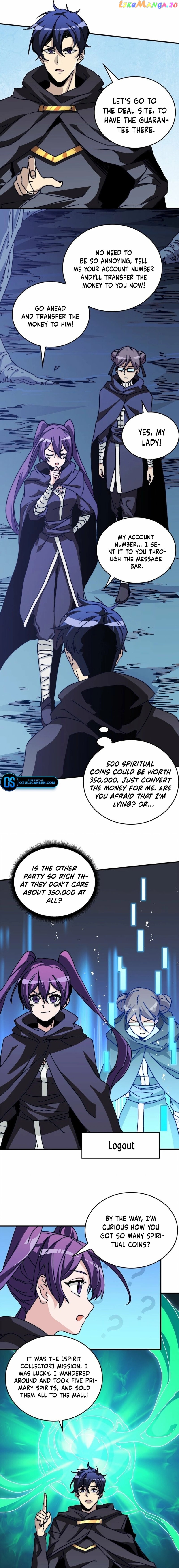 King's Game Chapter 9 - page 10