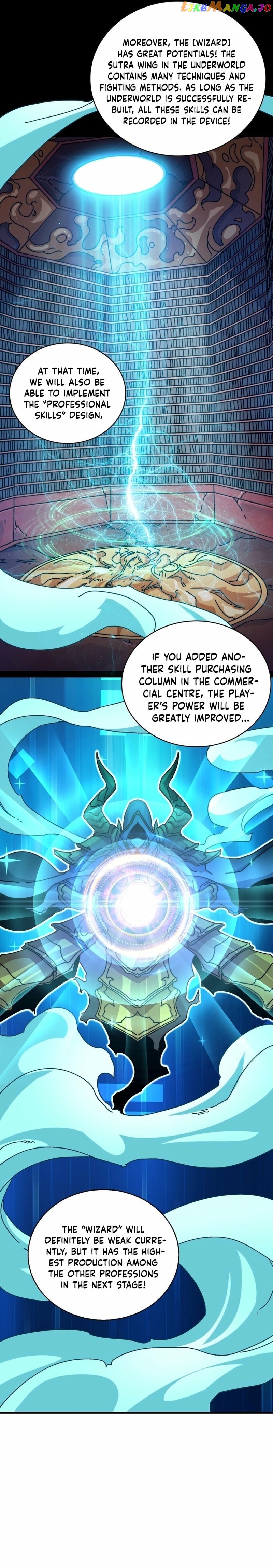 King's Game Chapter 9 - page 5