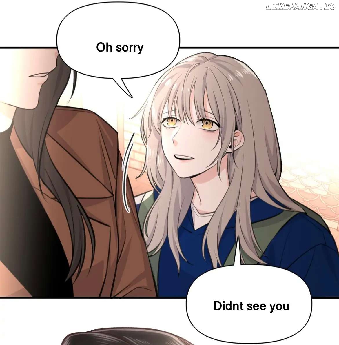 Their phantom Chapter 1 - page 15