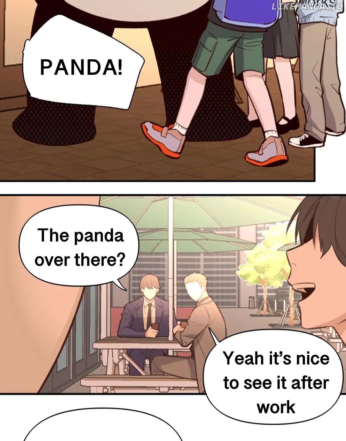 Their phantom Chapter 1 - page 2