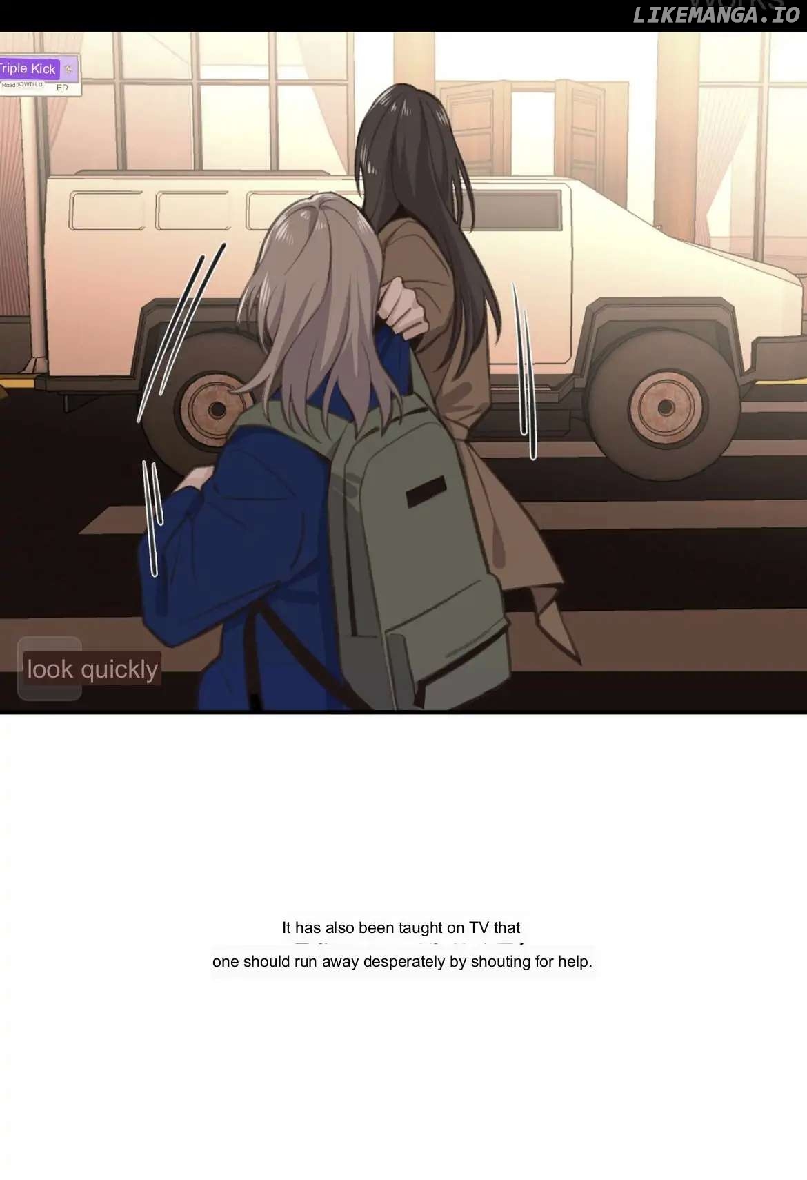 Their phantom Chapter 1 - page 24