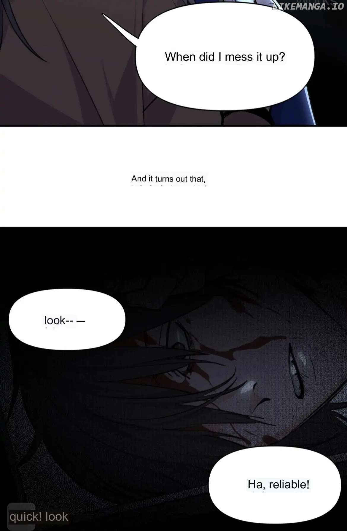 Their phantom Chapter 1 - page 32