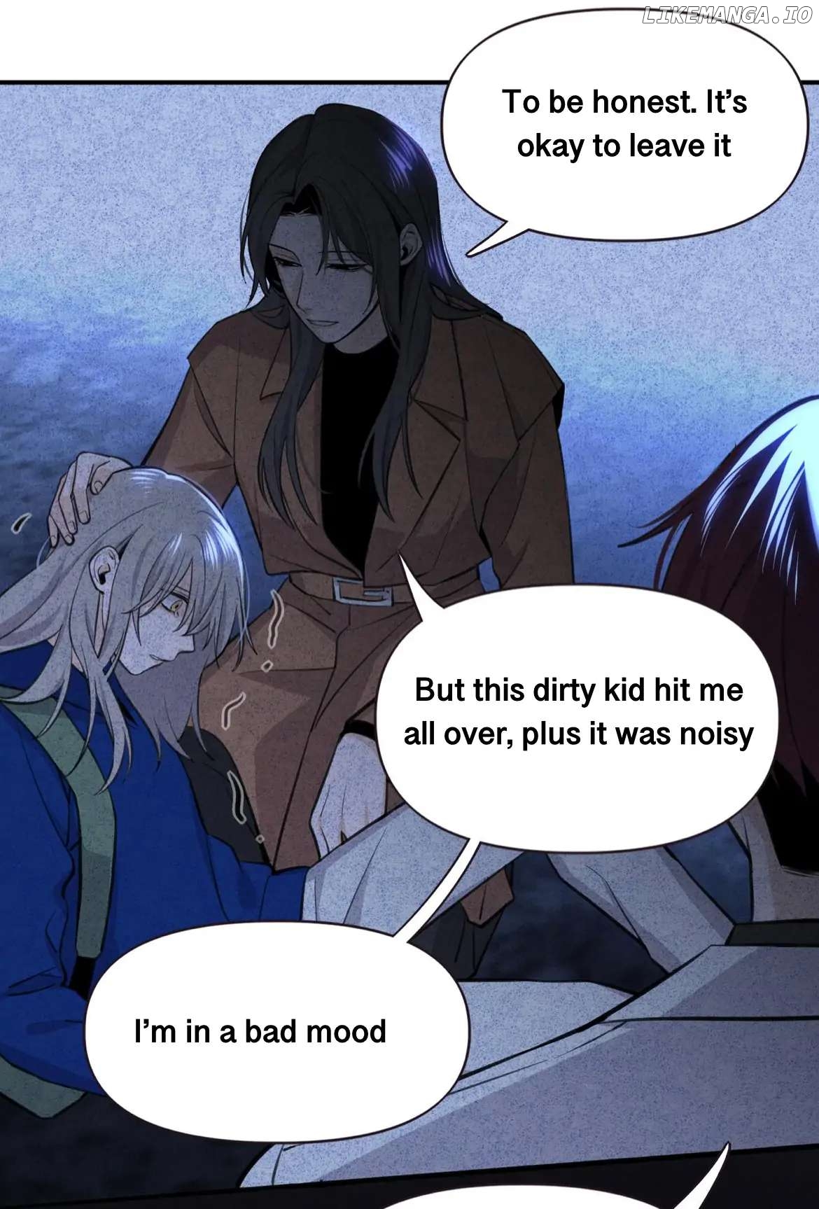 Their phantom Chapter 1 - page 36