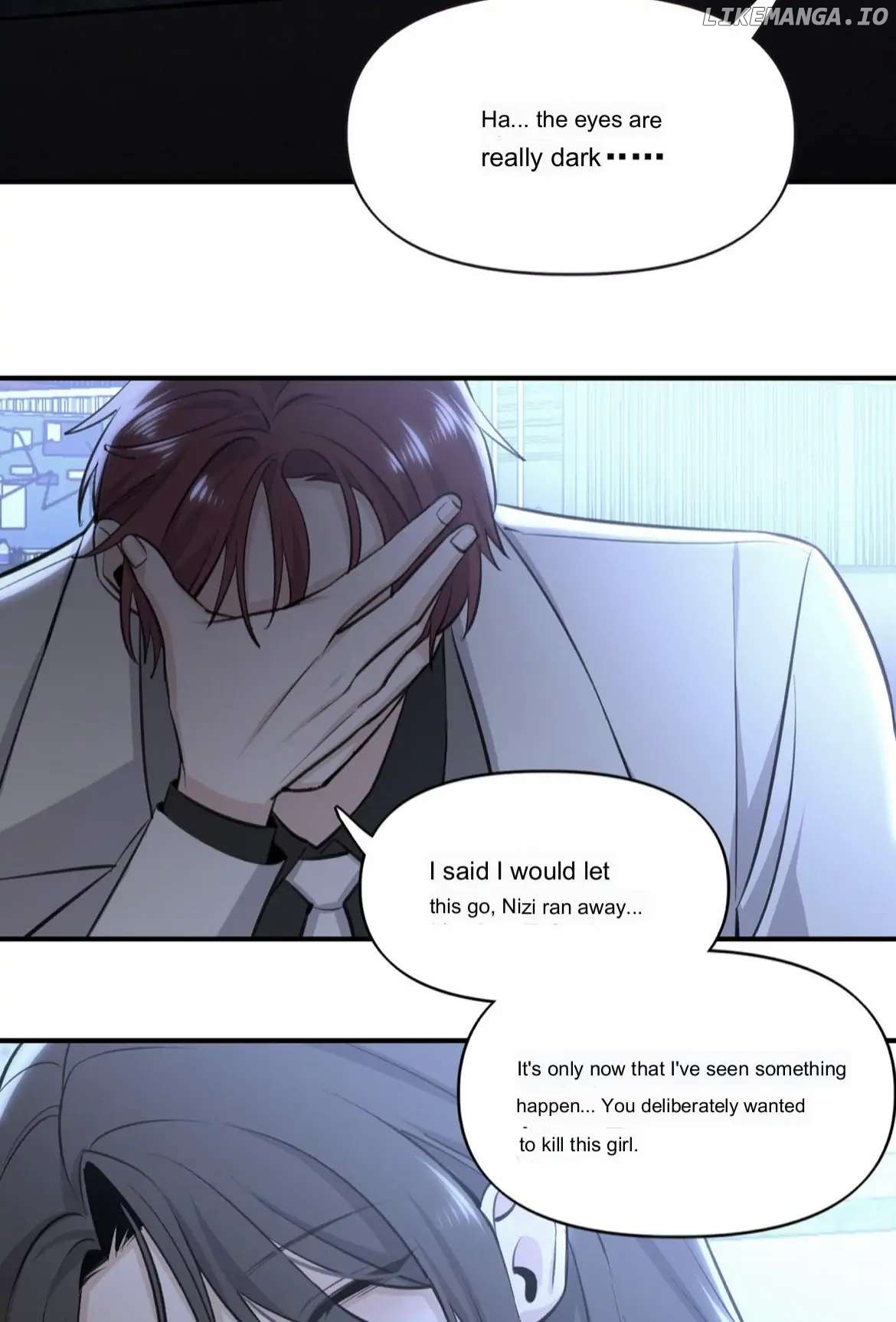 Their phantom Chapter 1 - page 37