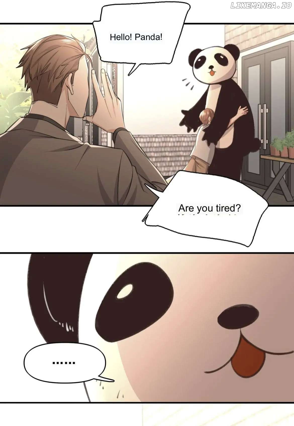 Their phantom Chapter 1 - page 4