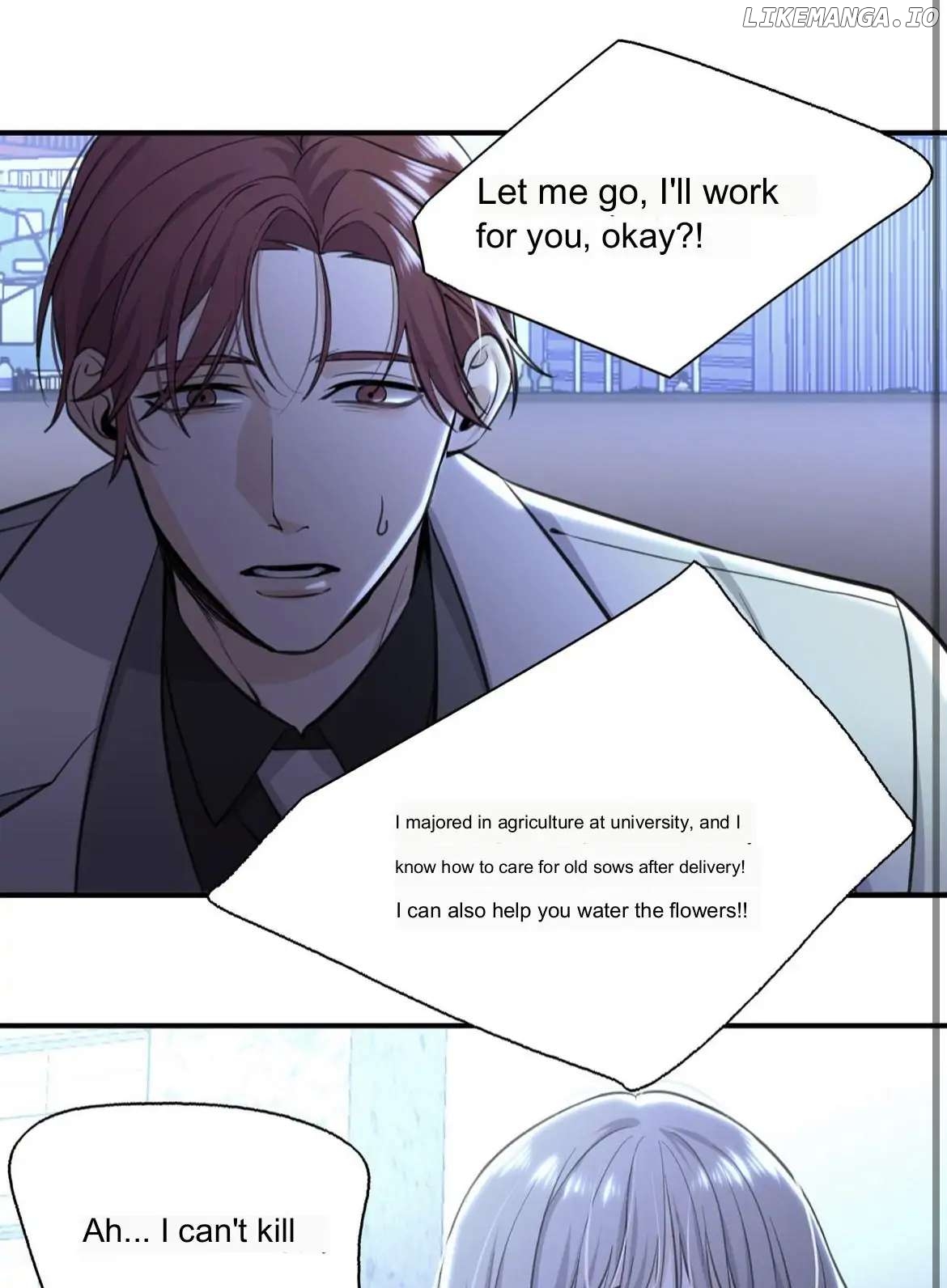 Their phantom Chapter 1 - page 40