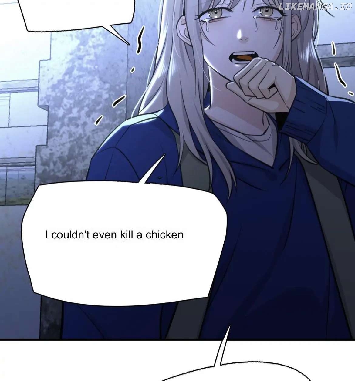 Their phantom Chapter 1 - page 41