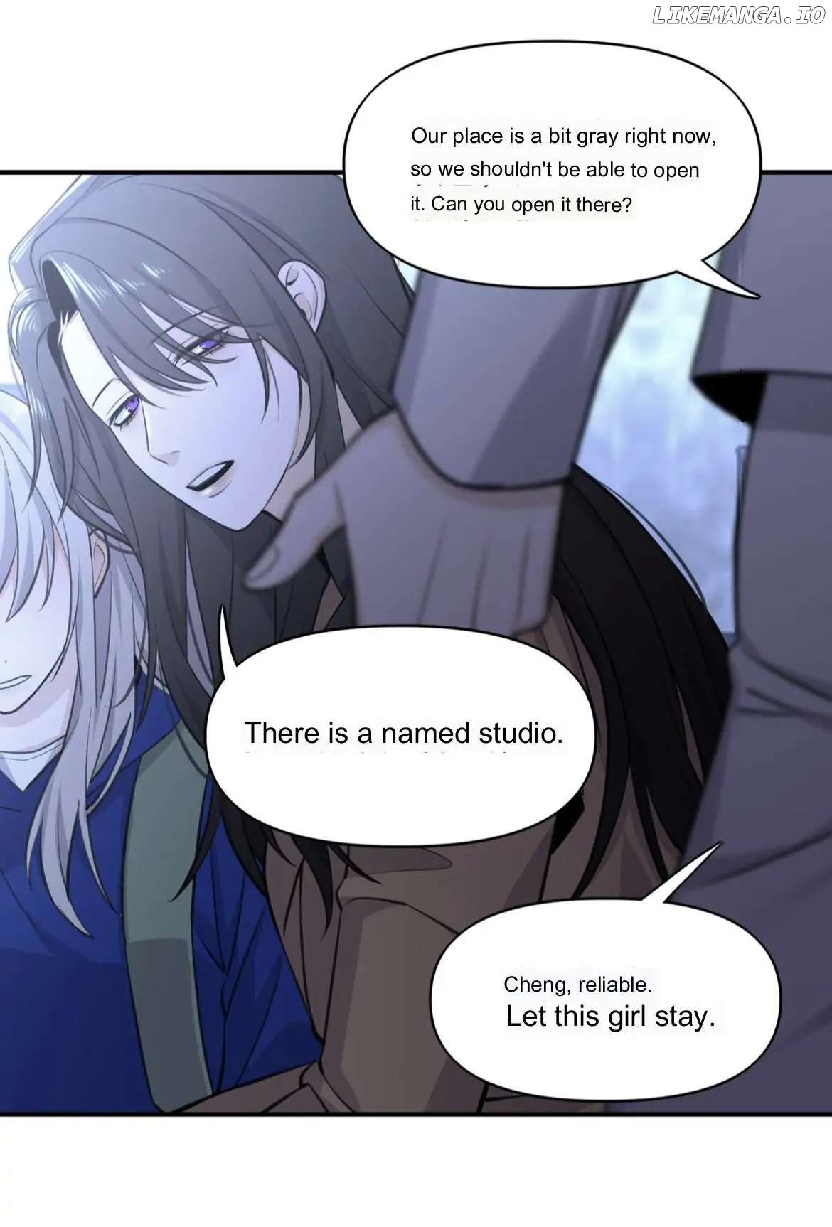 Their phantom Chapter 1 - page 44