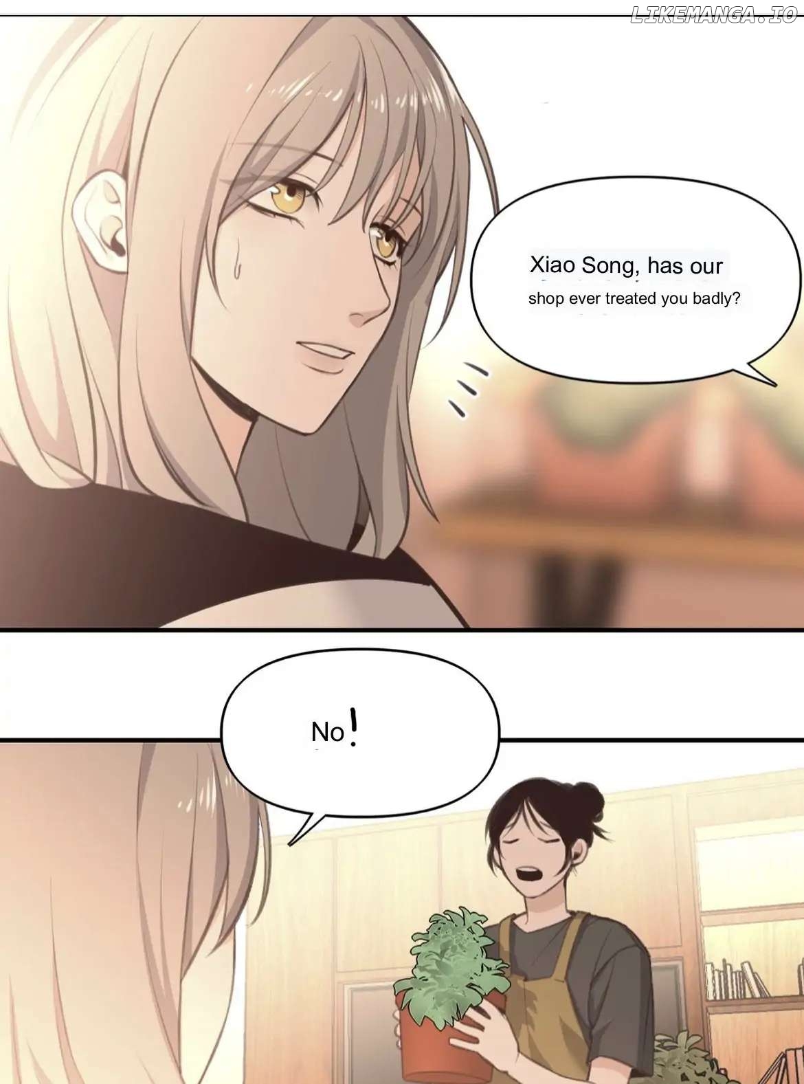 Their phantom Chapter 1 - page 9
