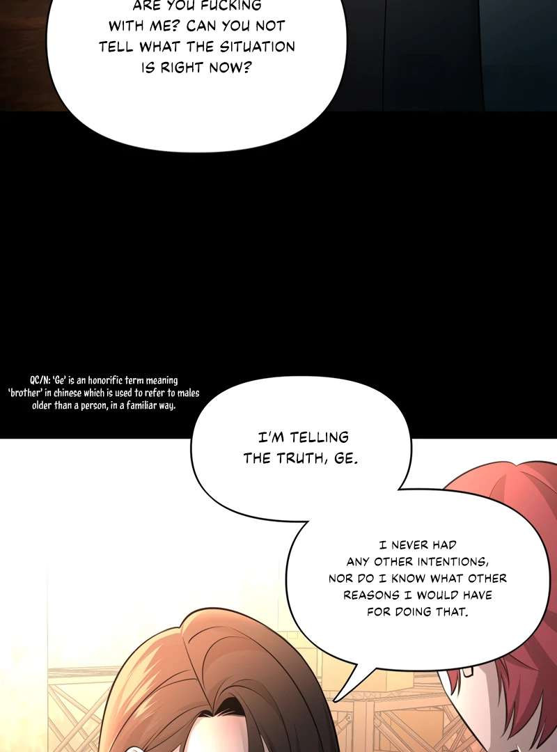 Their phantom Chapter 10 - page 16