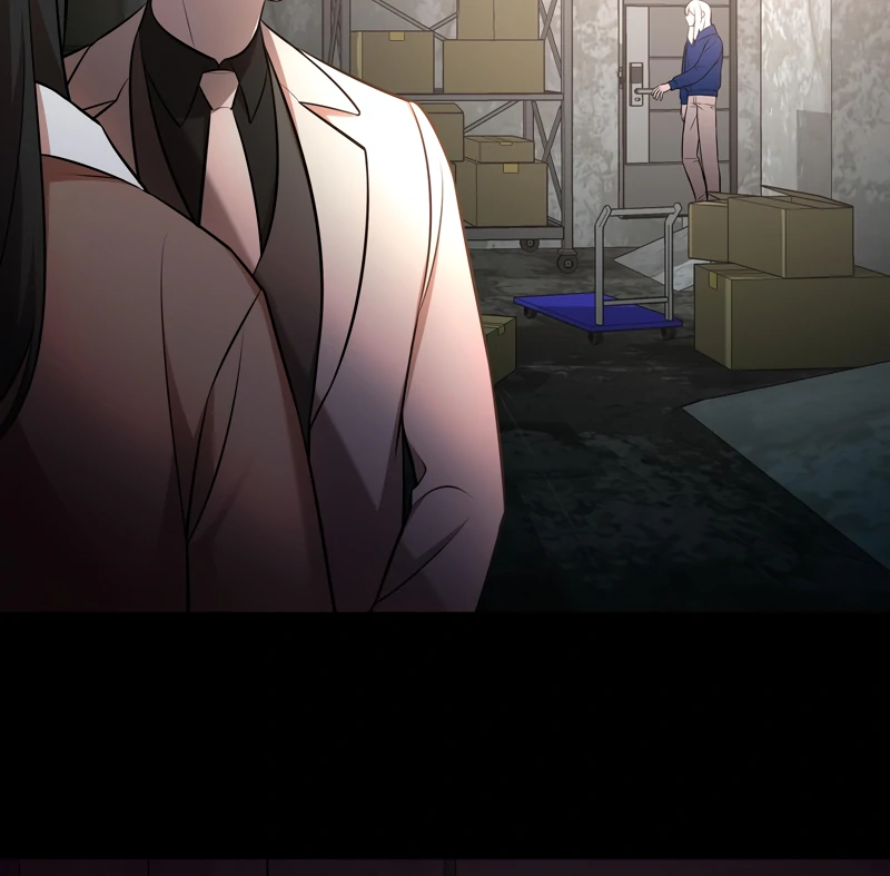 Their phantom Chapter 10 - page 20