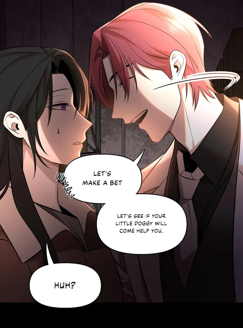 Their phantom Chapter 10 - page 21