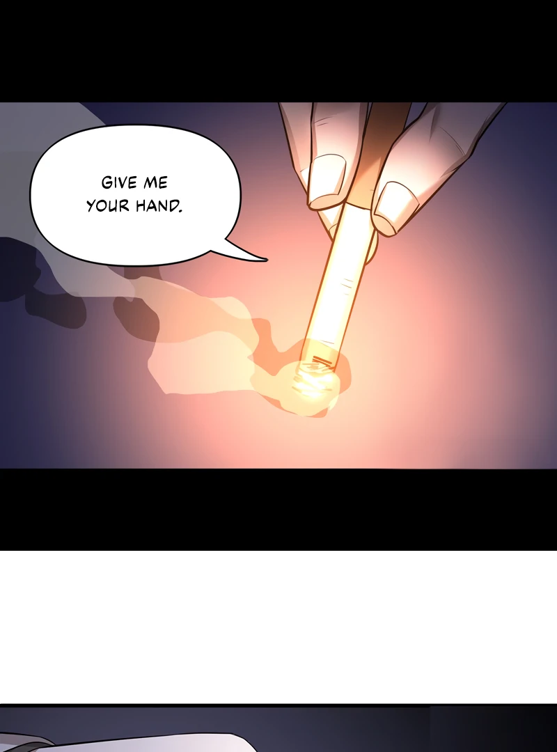 Their phantom Chapter 10 - page 22