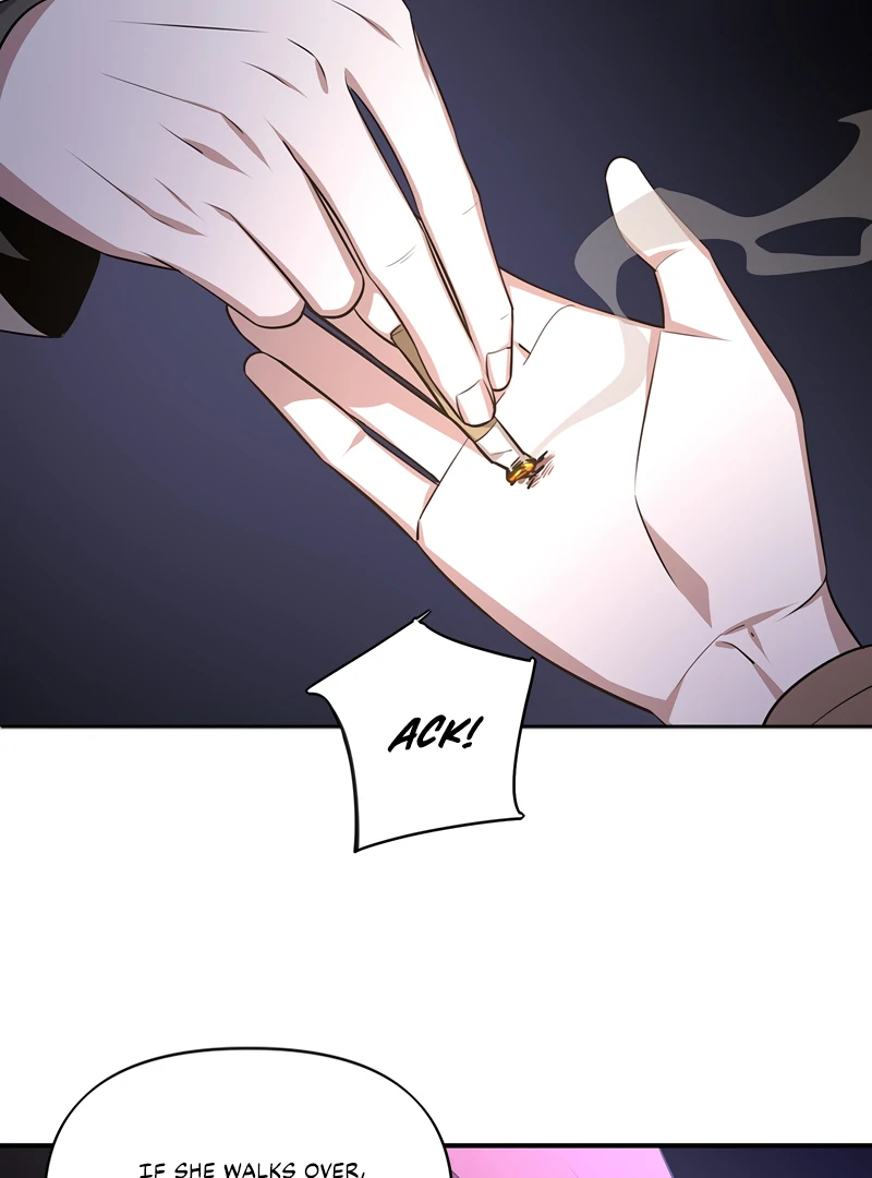 Their phantom Chapter 10 - page 23
