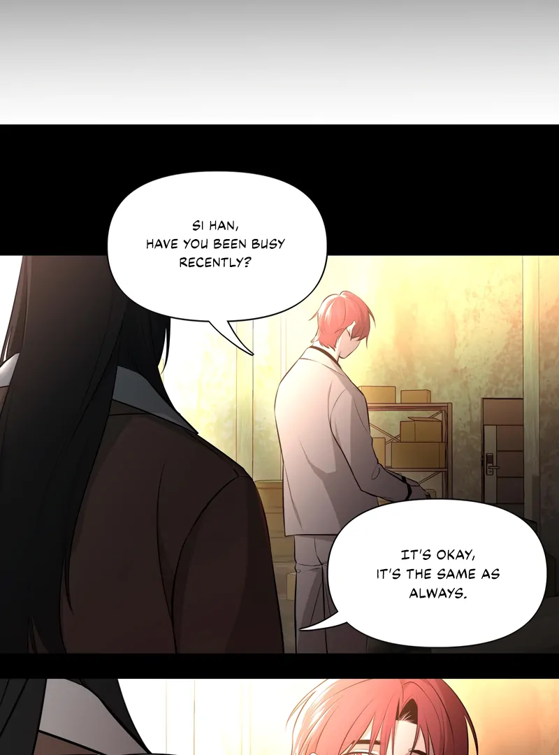 Their phantom Chapter 10 - page 3