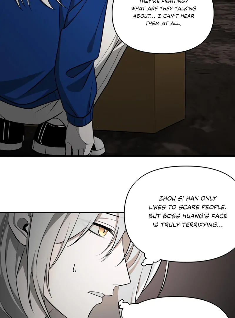 Their phantom Chapter 10 - page 32