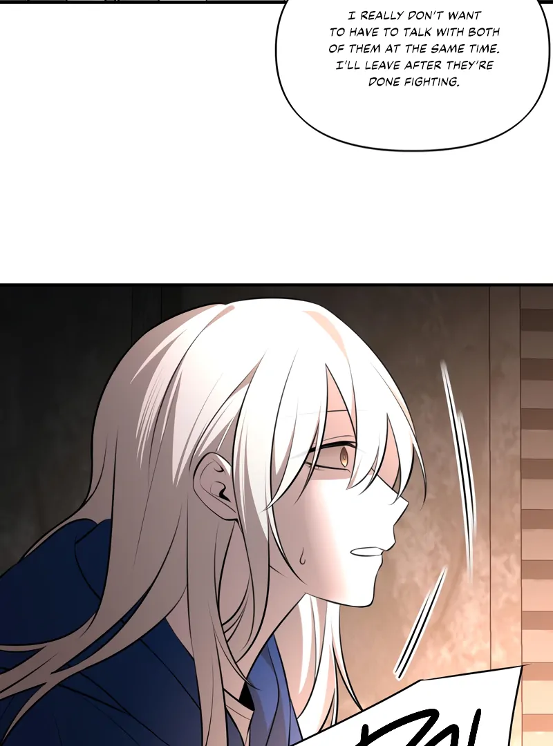 Their phantom Chapter 10 - page 33