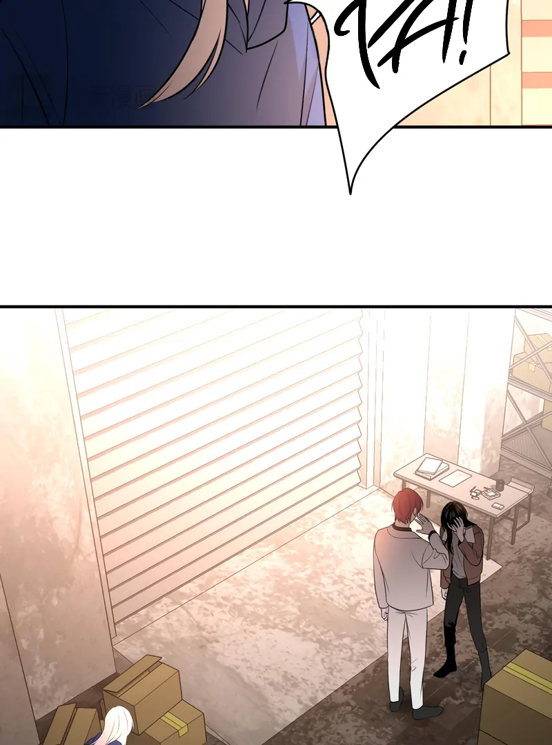Their phantom Chapter 10 - page 34