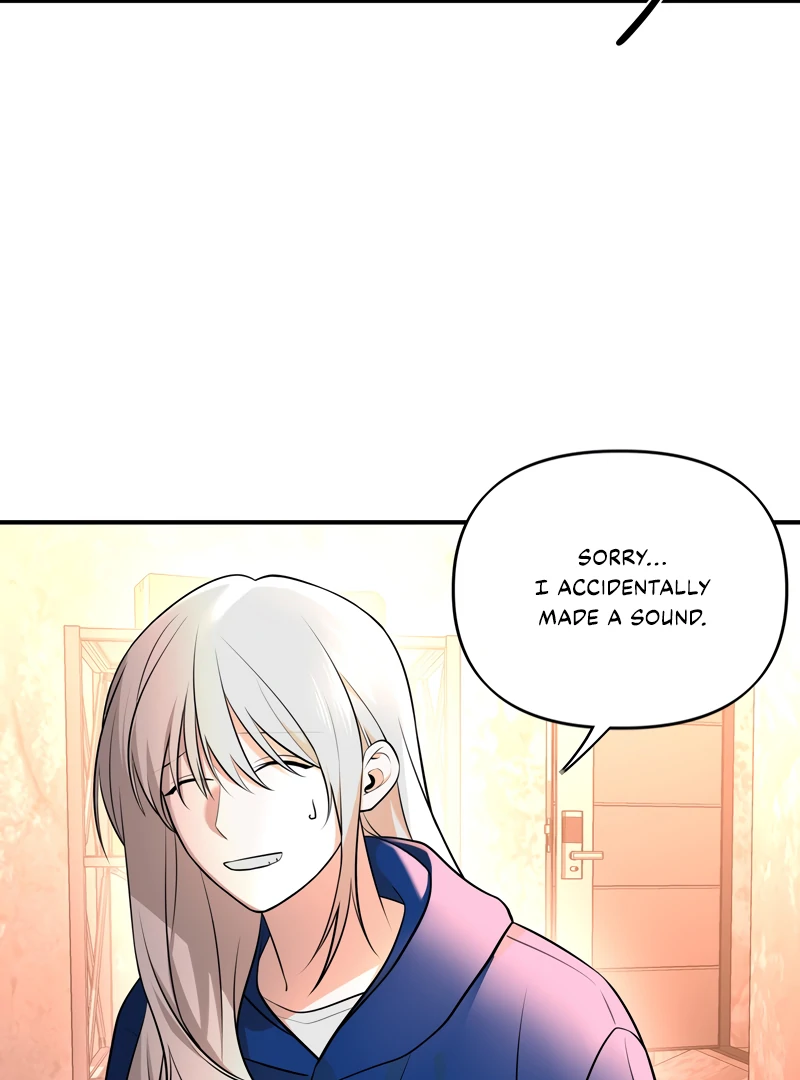 Their phantom Chapter 10 - page 37
