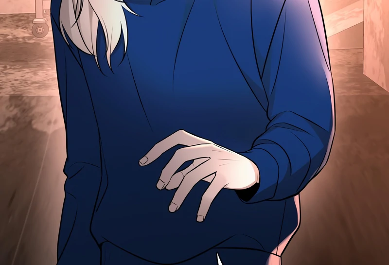 Their phantom Chapter 10 - page 38
