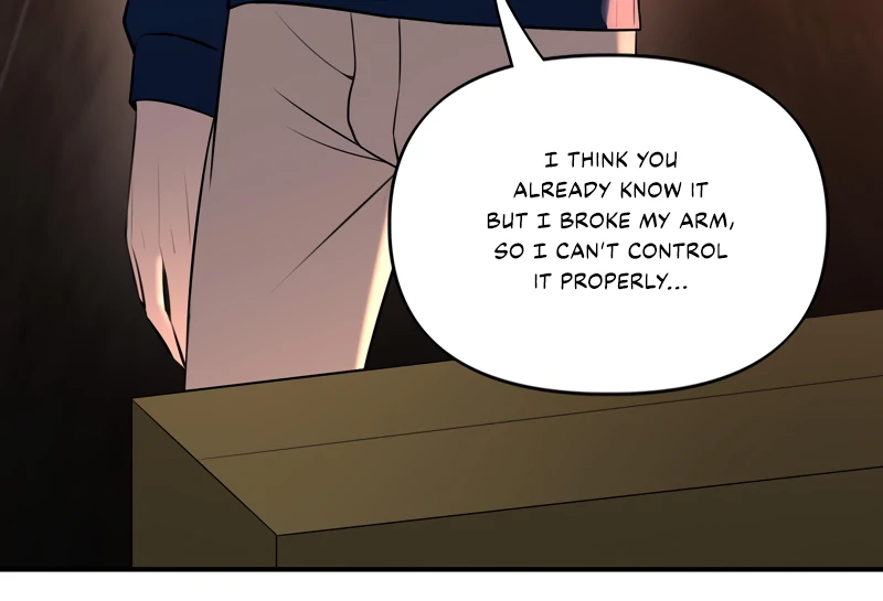 Their phantom Chapter 10 - page 39