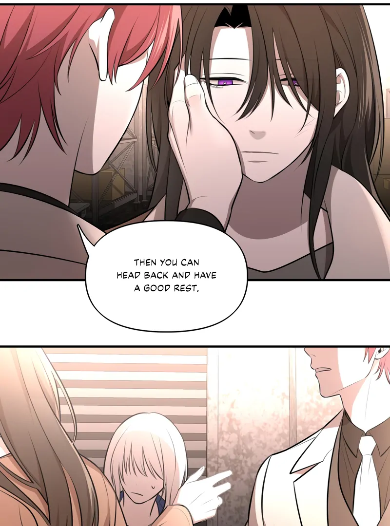 Their phantom Chapter 10 - page 44