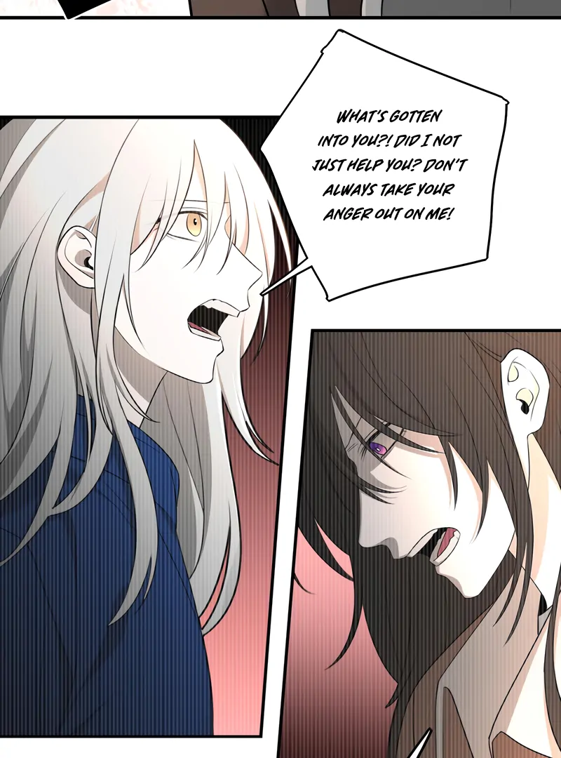 Their phantom Chapter 10 - page 51