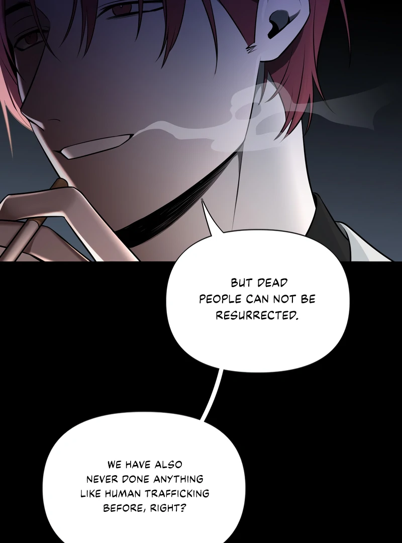 Their phantom Chapter 10 - page 6