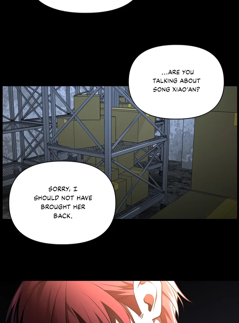 Their phantom Chapter 10 - page 7