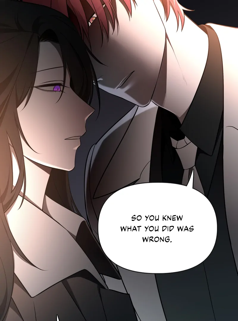 Their phantom Chapter 10 - page 8