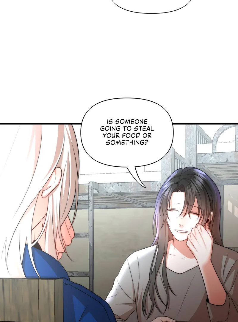 Their phantom Chapter 11 - page 13