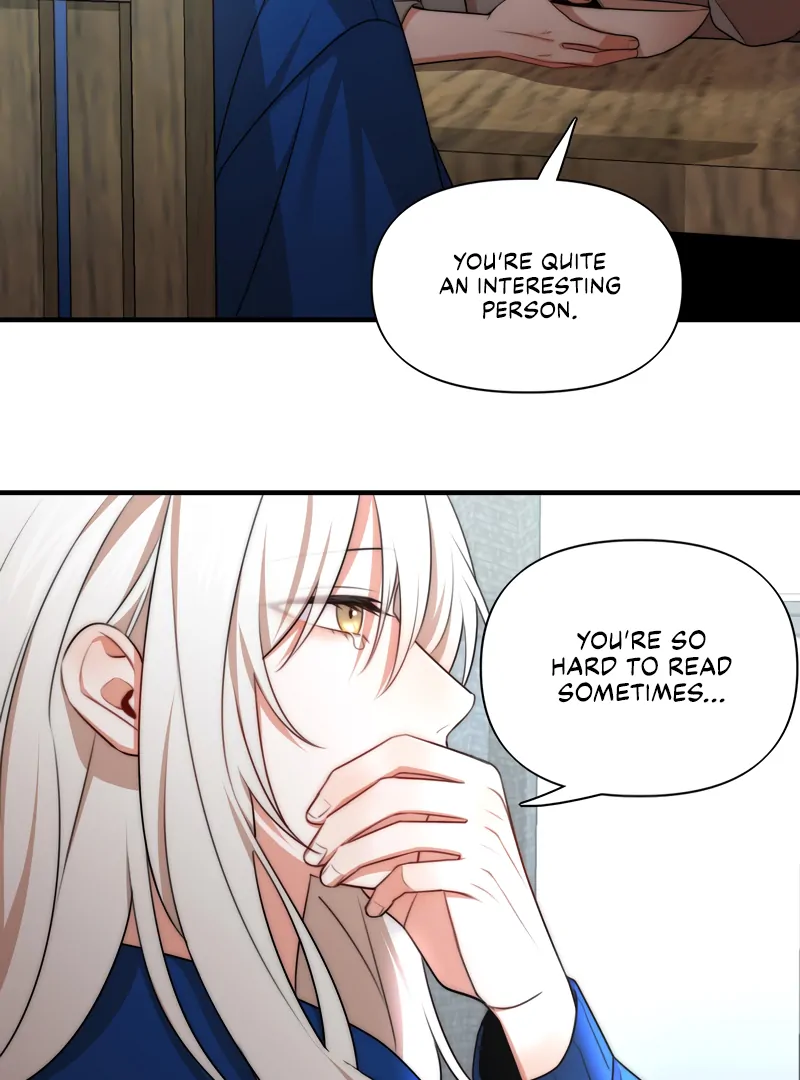 Their phantom Chapter 11 - page 14
