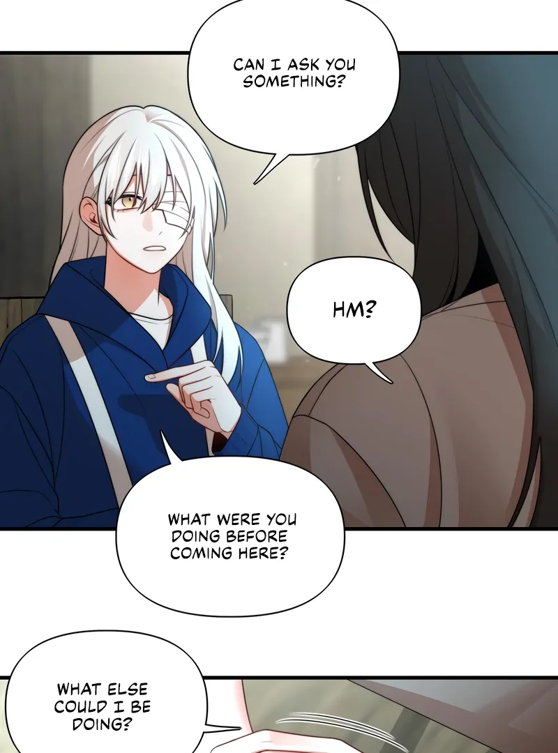 Their phantom Chapter 11 - page 17