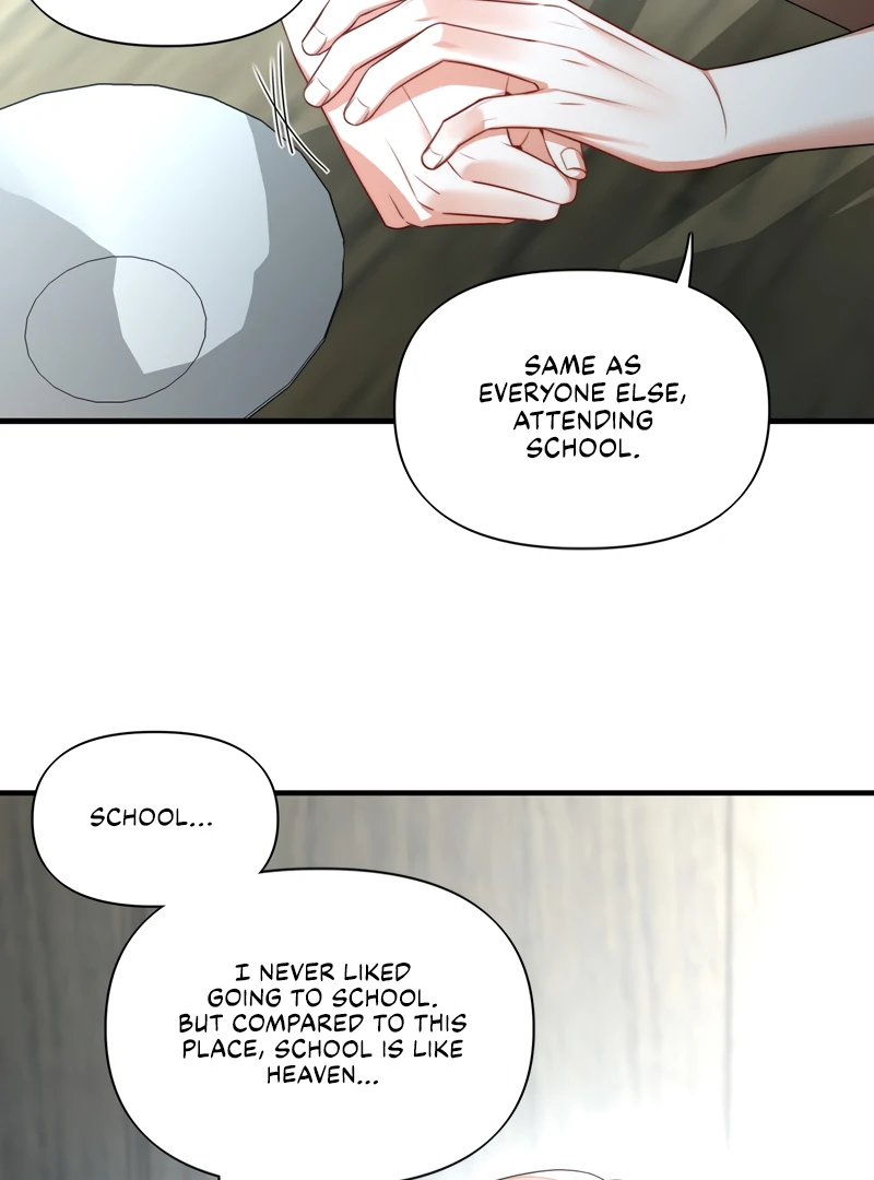 Their phantom Chapter 11 - page 18