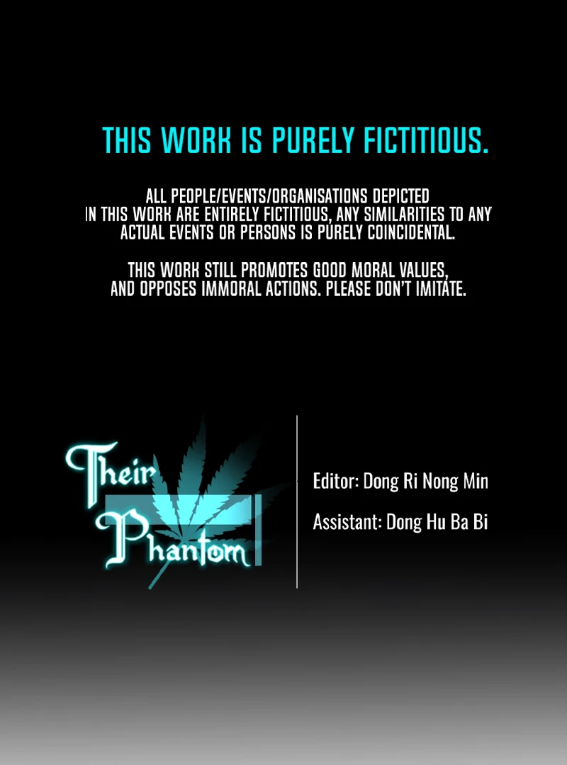 Their phantom Chapter 11 - page 2