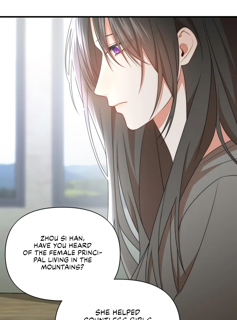 Their phantom Chapter 11 - page 21