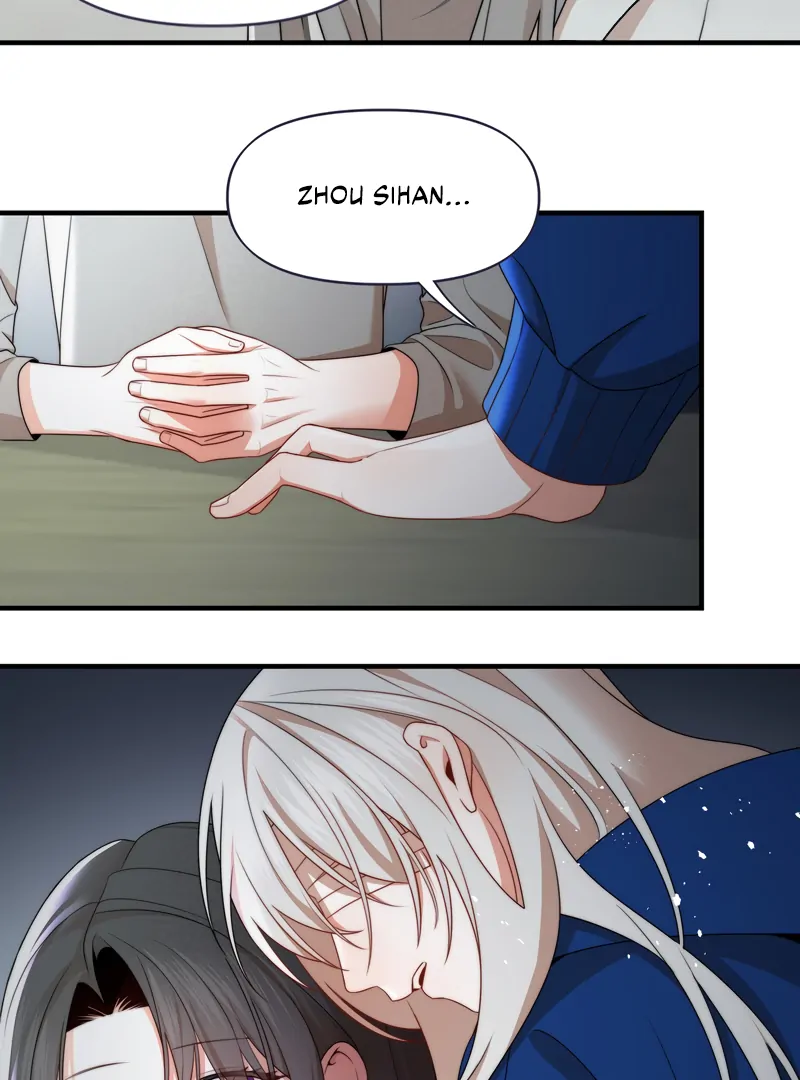Their phantom Chapter 11 - page 23