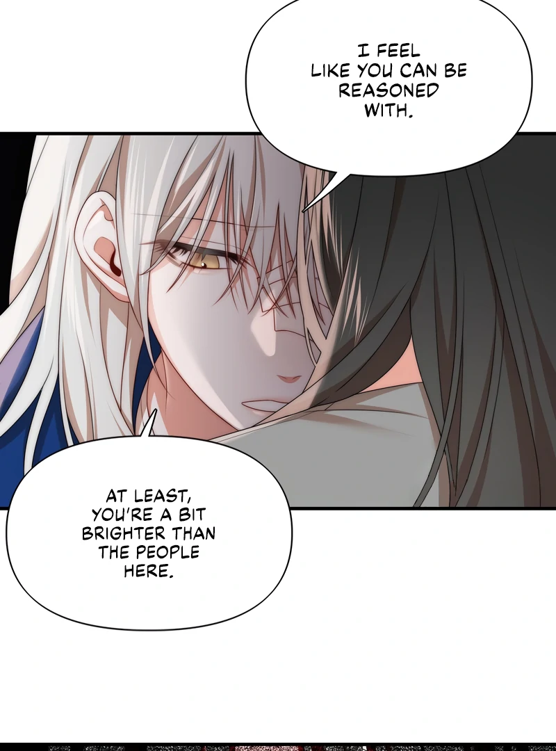 Their phantom Chapter 11 - page 28