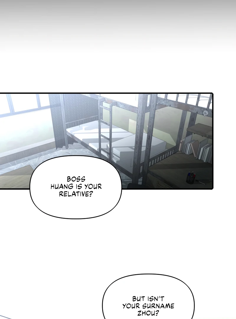 Their phantom Chapter 11 - page 3