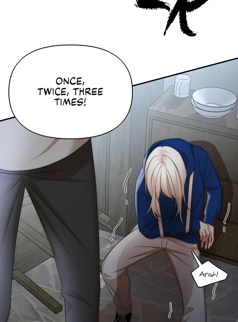 Their phantom Chapter 11 - page 34