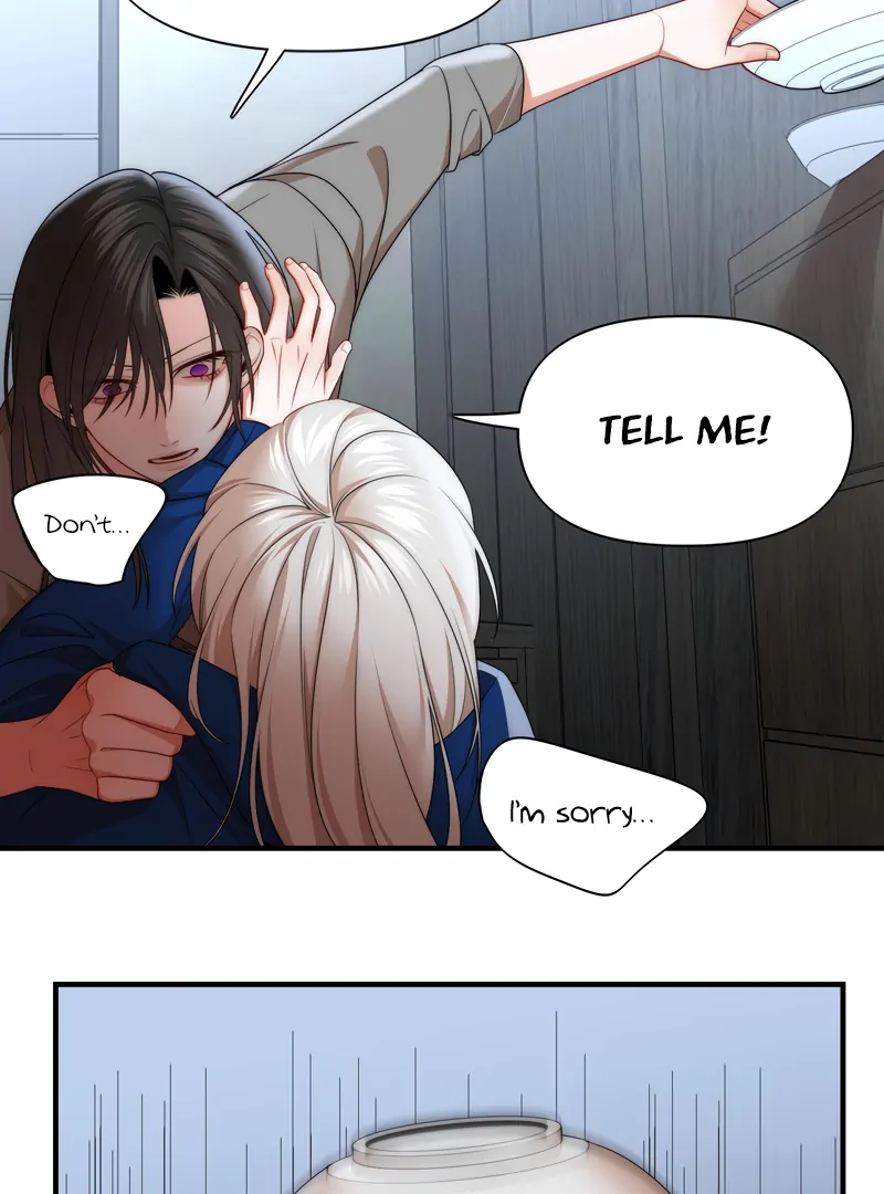 Their phantom Chapter 11 - page 37