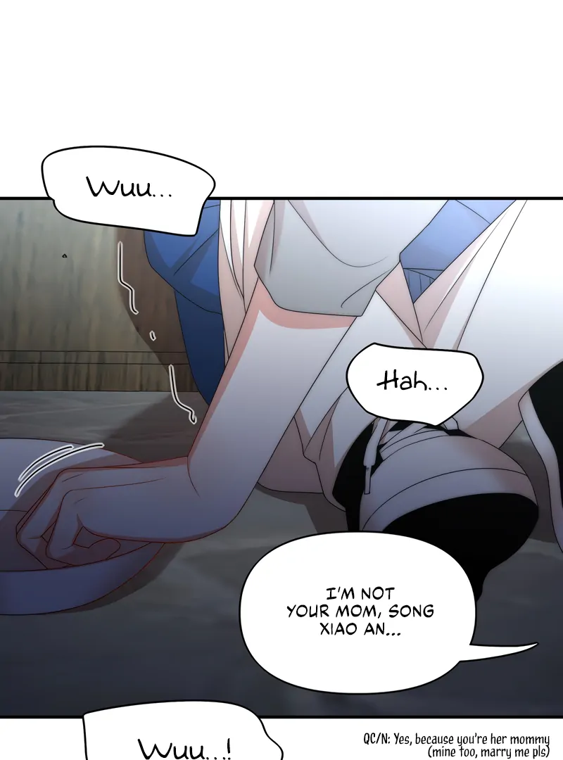 Their phantom Chapter 11 - page 43