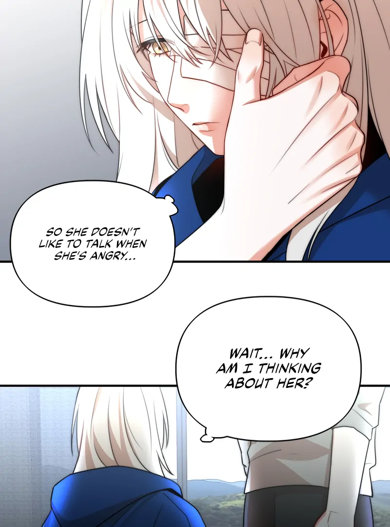 Their phantom Chapter 11 - page 5