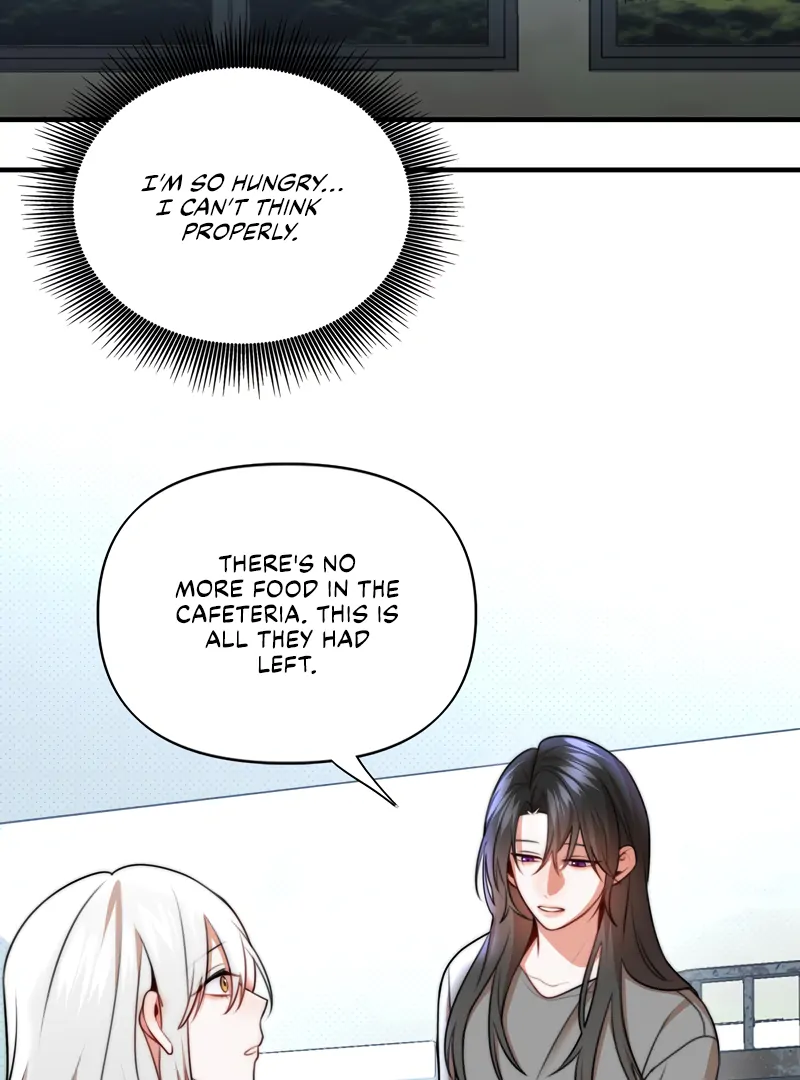 Their phantom Chapter 11 - page 7