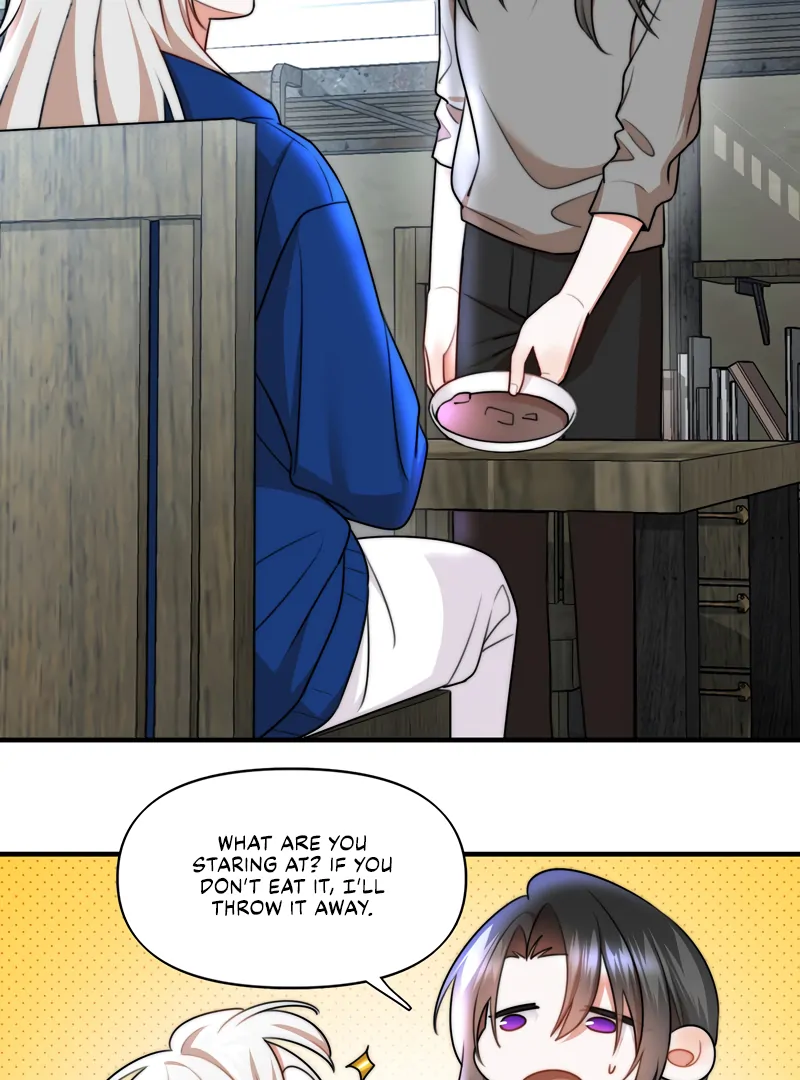 Their phantom Chapter 11 - page 8