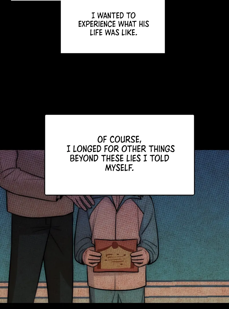 Their phantom Chapter 12 - page 13