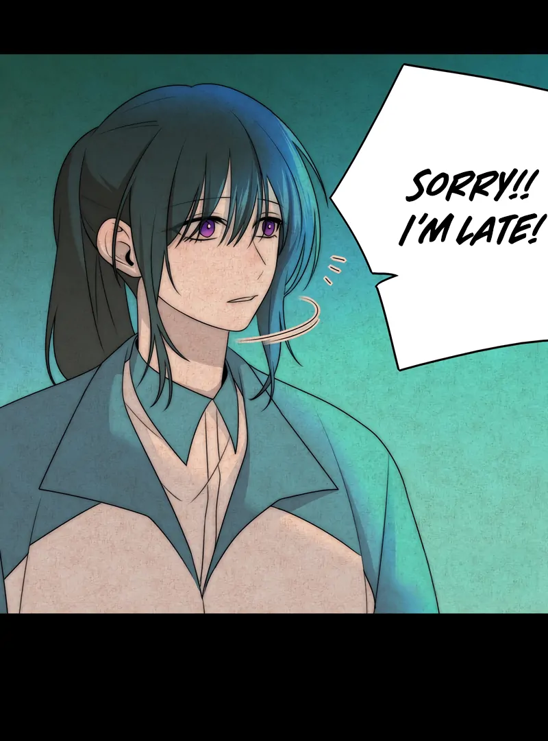 Their phantom Chapter 12 - page 14