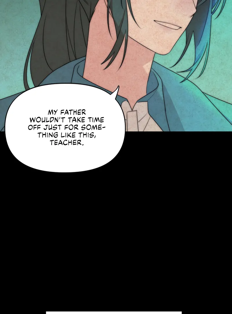 Their phantom Chapter 12 - page 18